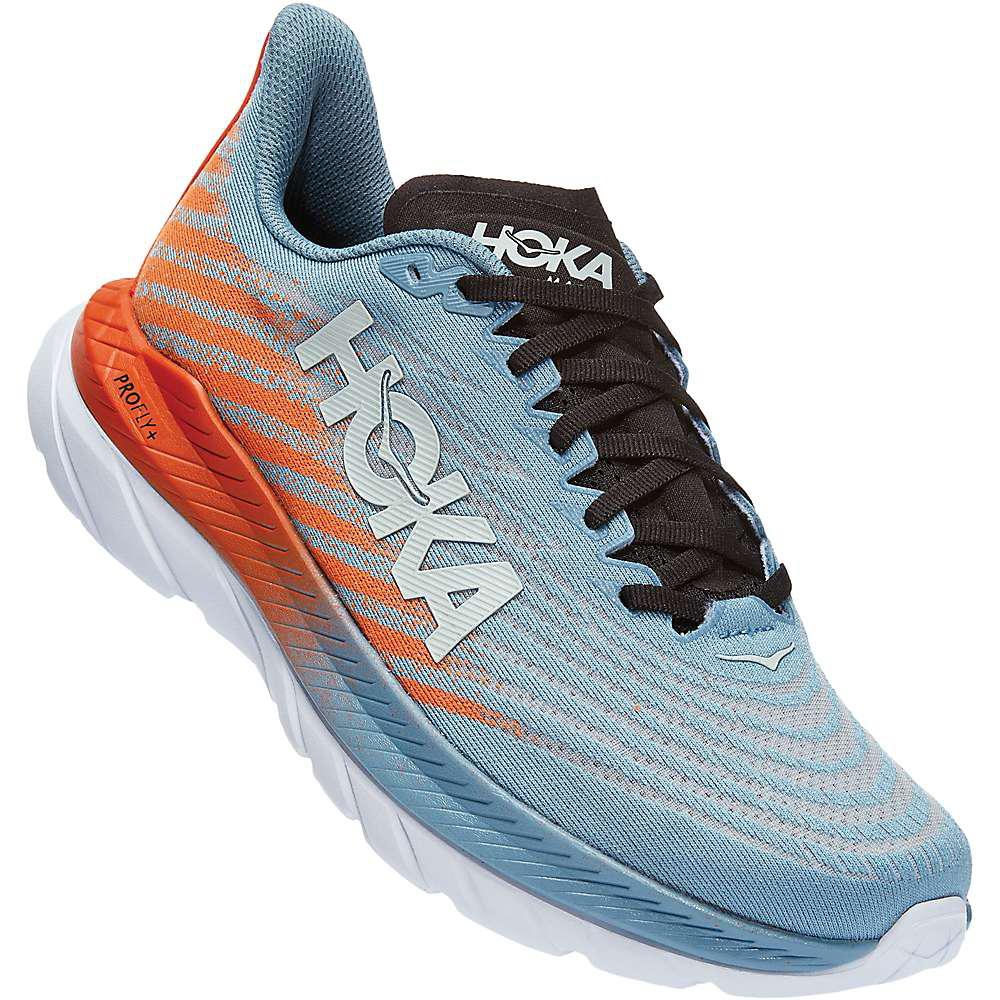 Hoka One One Men's Mach 5 Shoe商品第1张图片规格展示