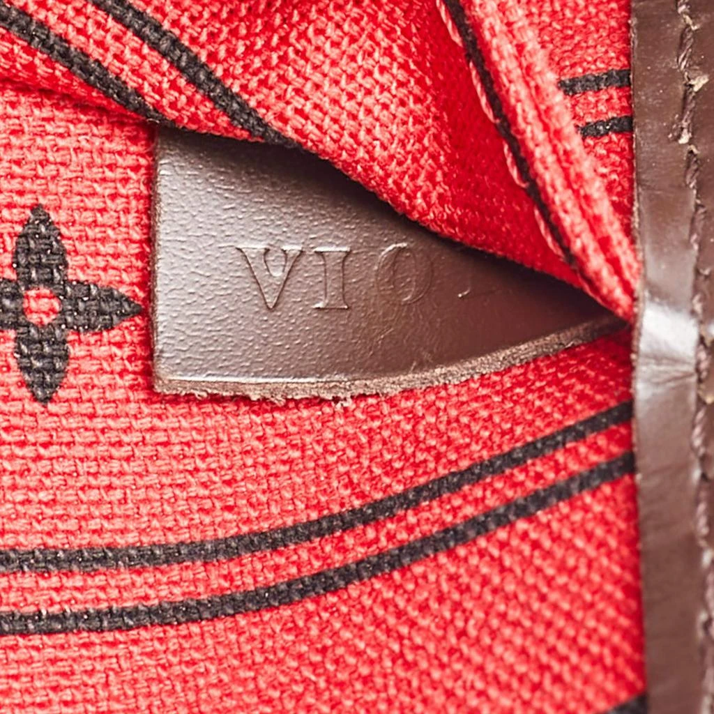 Louis Vuitton Damier Ebene Canvas Neverfull PM Bag 商品