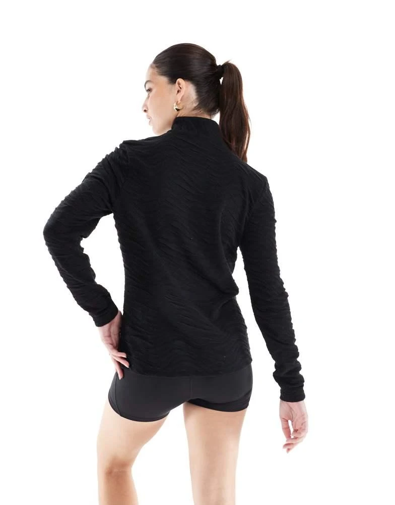 商品Dare 2b|Dare 2b Glamorize ii midlayer in black,价格¥366,第3张图片详细描述