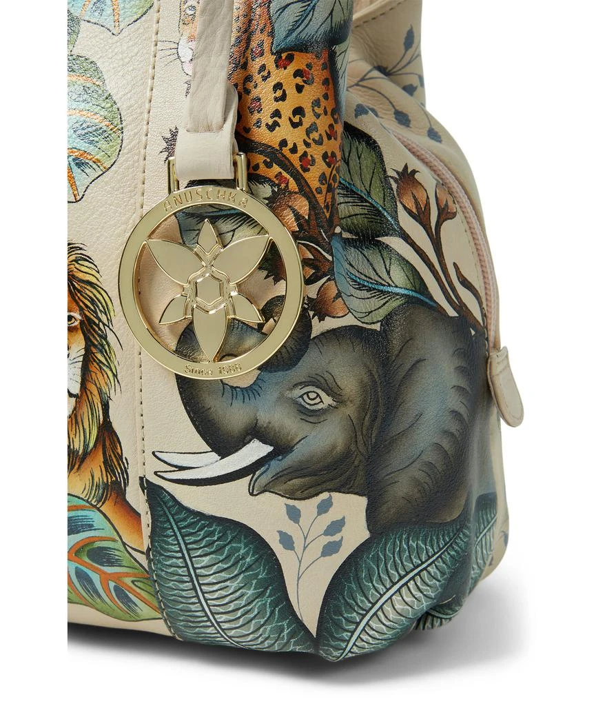 商品Anuschka Handbags|469 手绘手包,价格¥1896,第3张图片详细描述