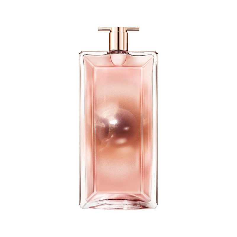 兰蔻全新IDOLE AURA 是我女士香水25-50-100ml EDP浓香水 50ml 商品