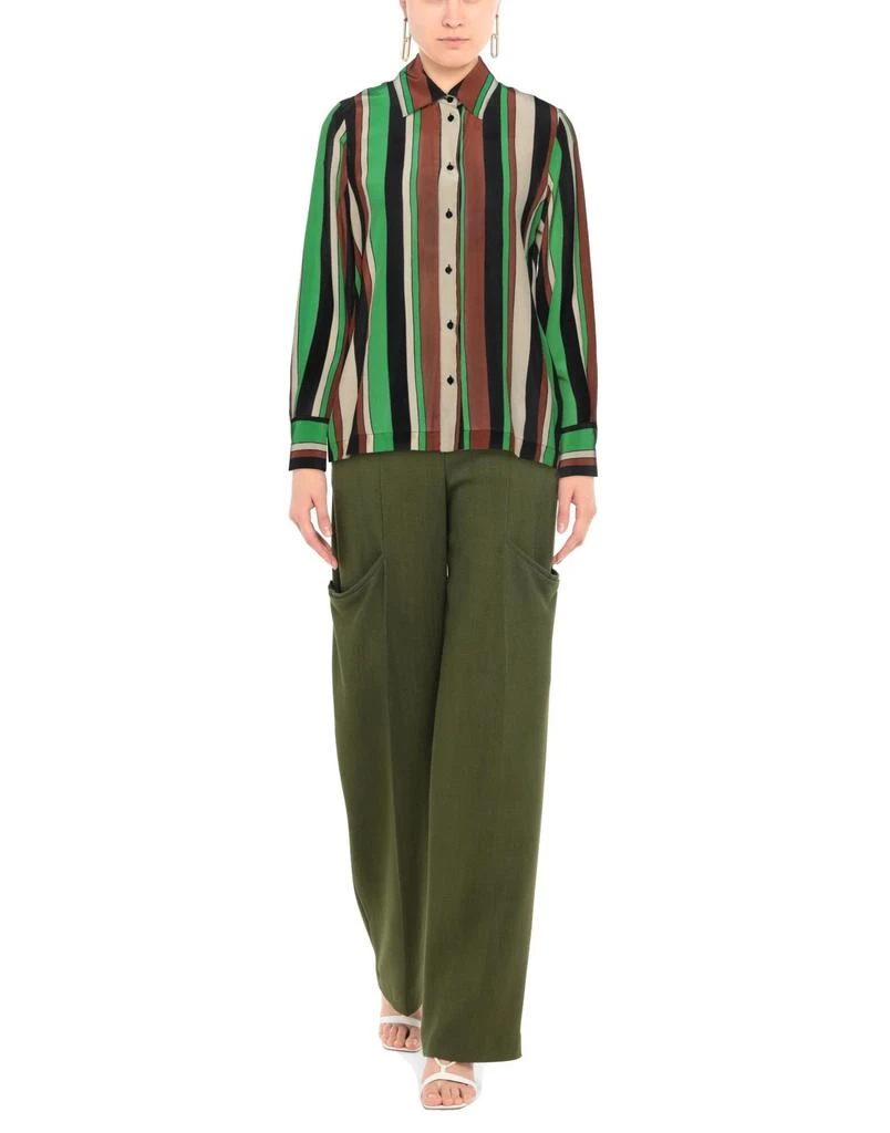 商品MOMONI|Silk shirts & blouses,价格¥630,第2张图片详细描述