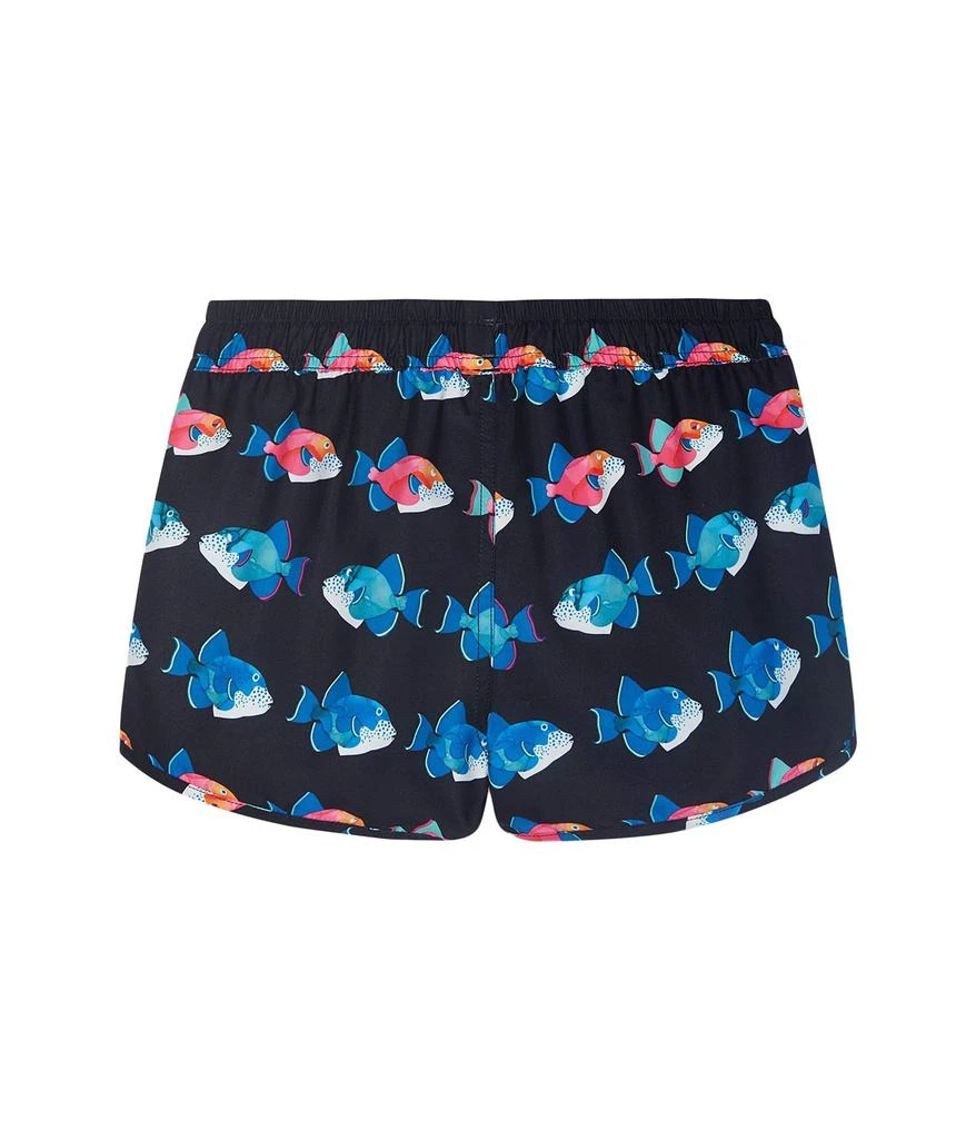 商品Reima|Shorts Nauru (Toddler/Little Kids/Big Kids),价格¥119,第2张图片详细描述