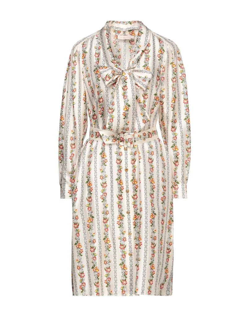商品Tory Burch|Midi dress,价格¥2922,第1张图片
