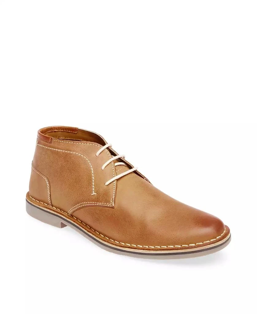 商品Steve Madden|Men's Hestonn Chukka Boots,价格¥676,第1张图片