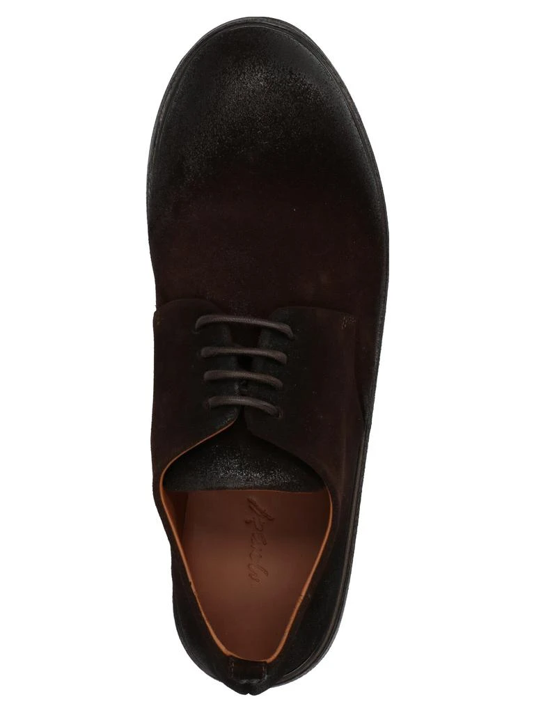 商品Marsèll|'Zucca Zeppa’ derby shoes,价格¥2586,第3张图片详细描述