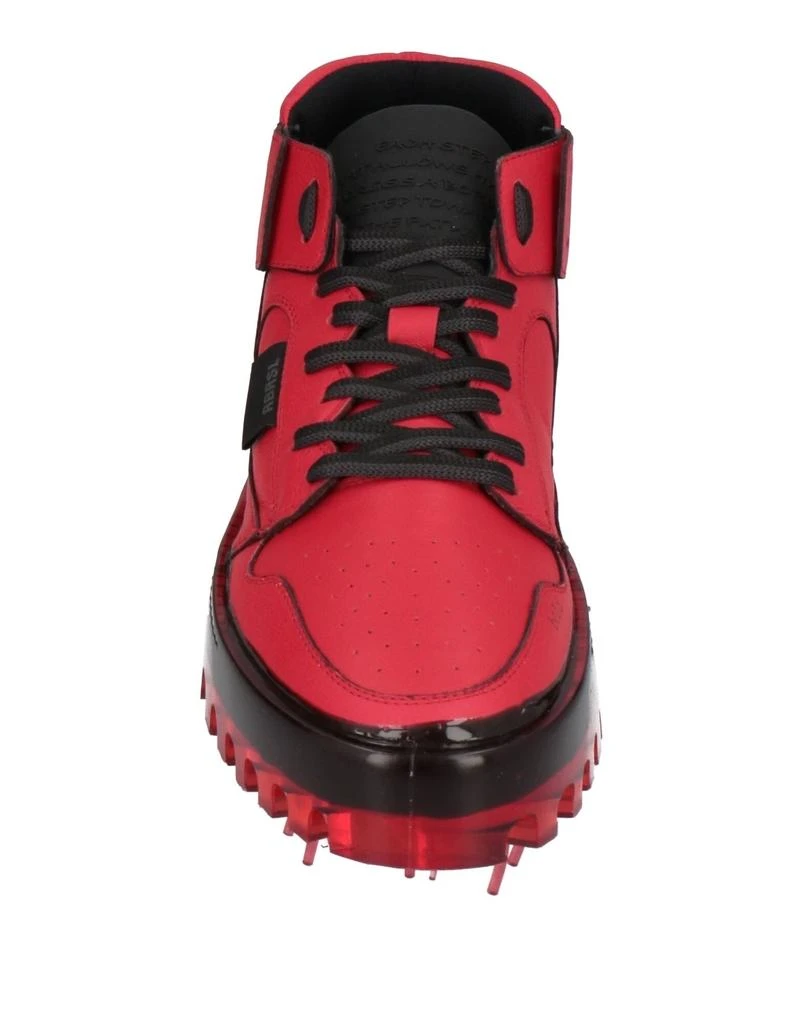 商品RUBBER SOUL|Sneakers,价格¥1056,第4张图片详细描述