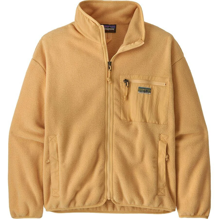 商品Patagonia|Synchilla Jacket - Women's,价格¥1255,第1张图片