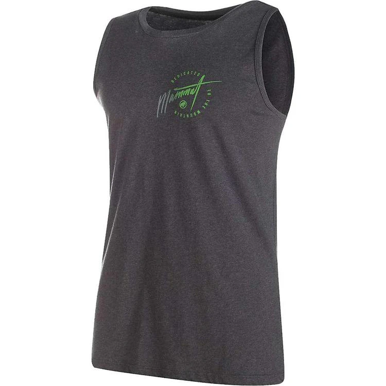商品Mammut|Mammut Men's Massone Top,价格¥124,第1张图片