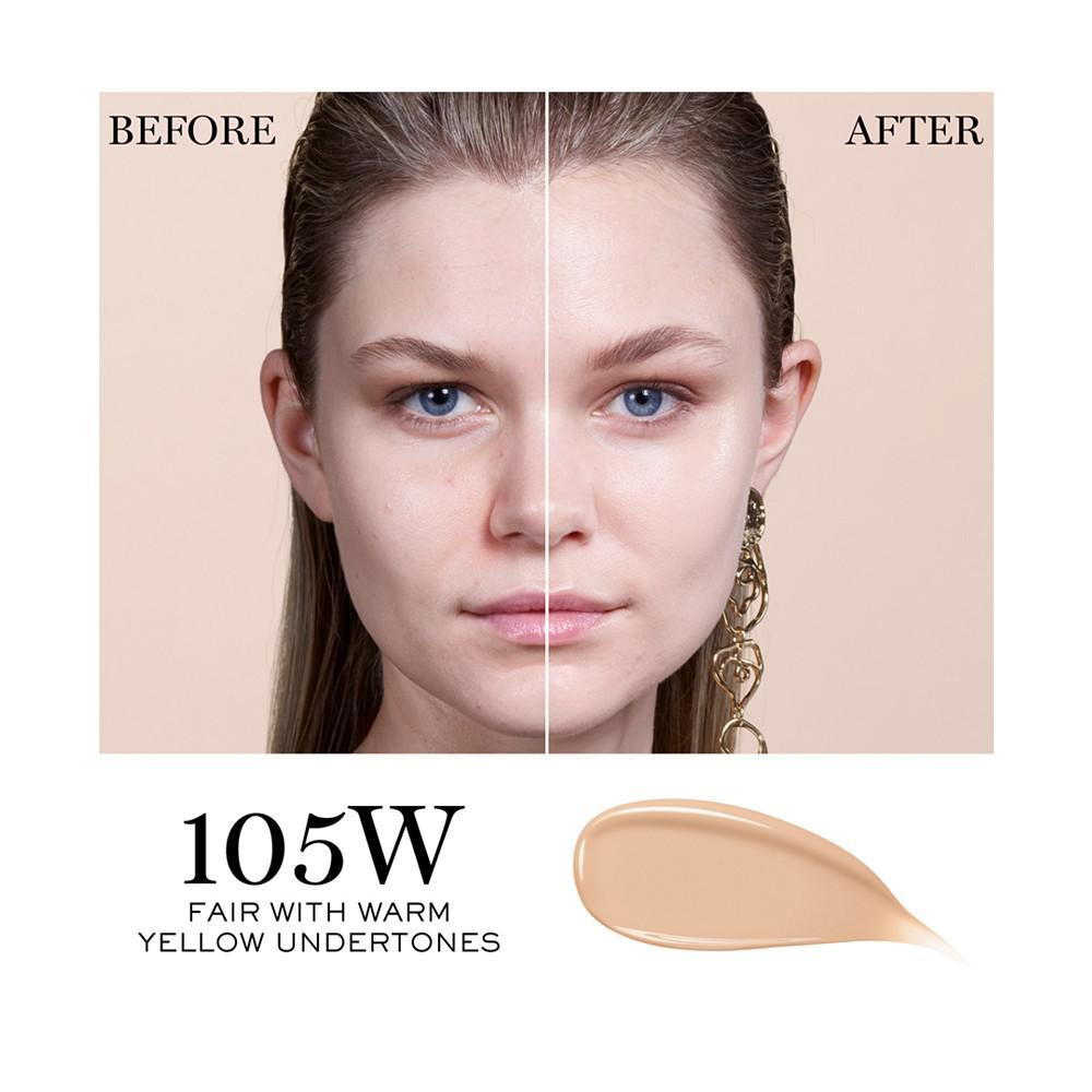 商品Lancôme|Teint Idole Ultra Wear Care & Glow Serum Foundation,价格¥409,第4张图片详细描述