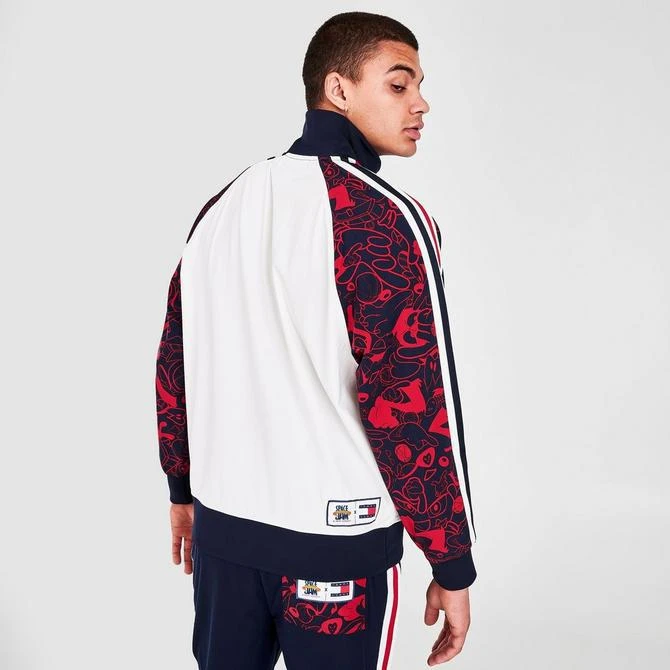 Tommy Jeans x Space Jam Track Jacket 商品