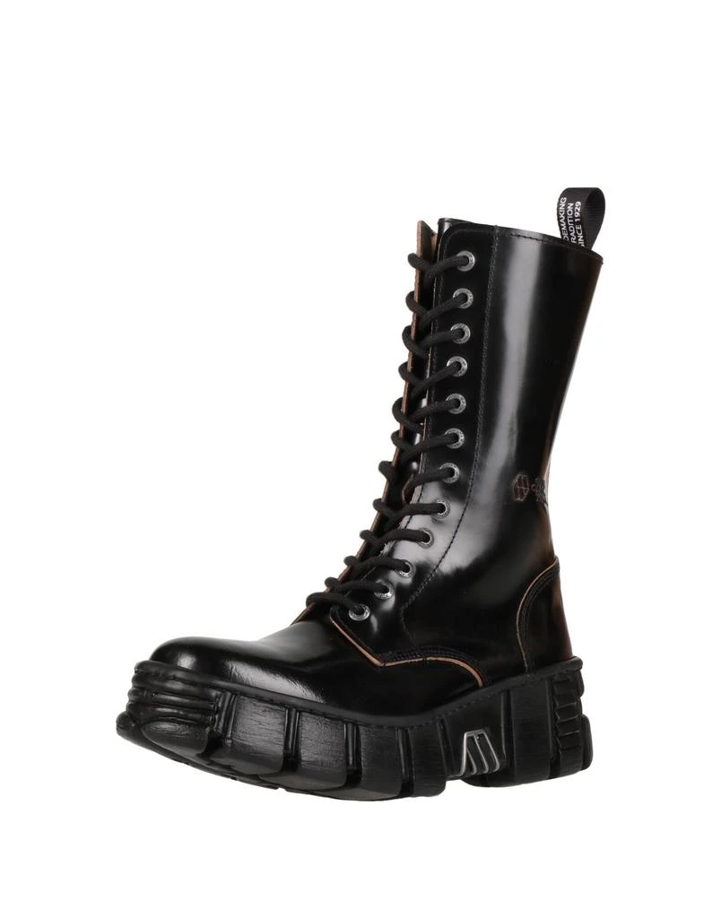 商品NewRock|Ankle boot,价格¥538,第2张图片详细描述