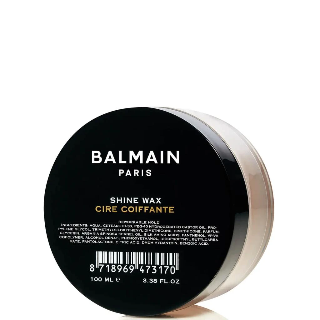 商品Balmain|Balmain Hair Shine Wax (100ml),价格¥188,第1张图片