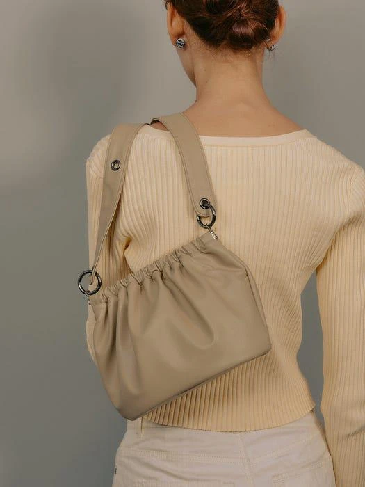 商品Samoondoh|Egg Bag Small_5 COLORS,价格¥1020,第4张图片详细描述