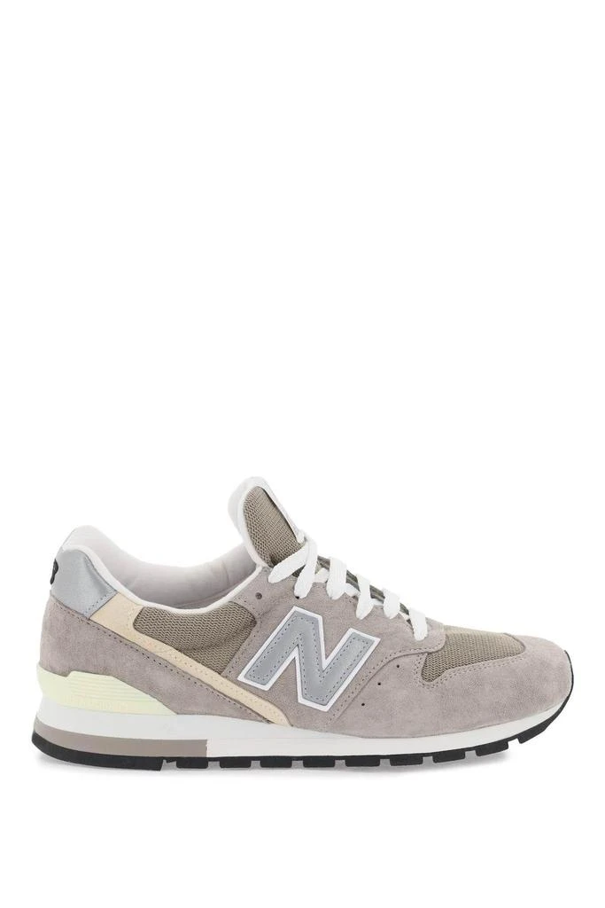 商品New Balance|Made in USA 996 Core sneakers,价格¥873,第1张图片