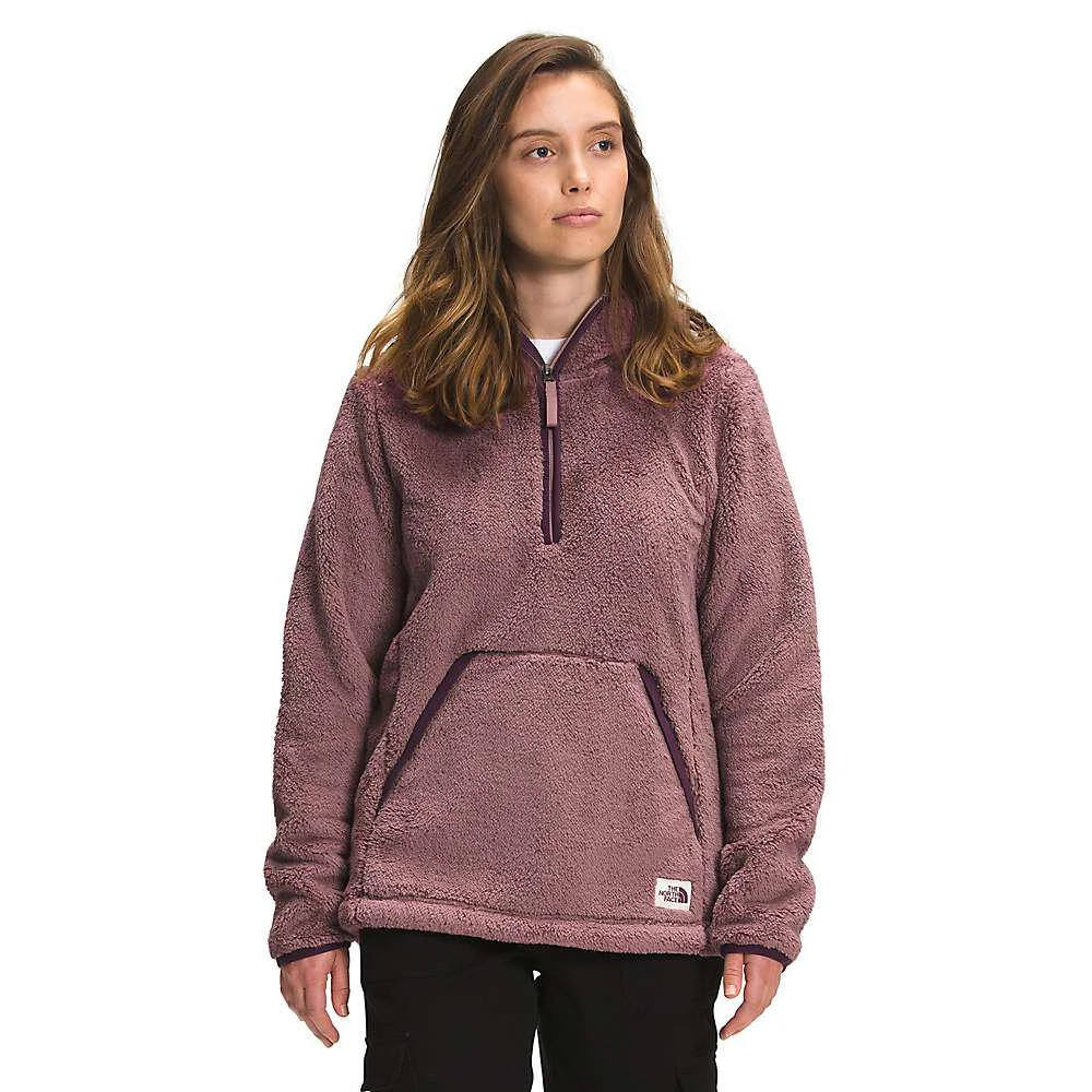 商品The North Face|Women's Campshire Pullover Hoodie 2.0,价格¥577,第1张图片