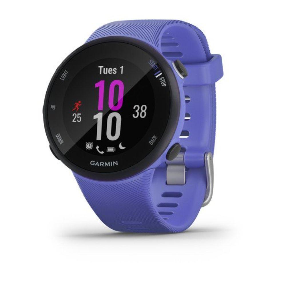 Garmin Forerunner 45S商品第5张图片规格展示