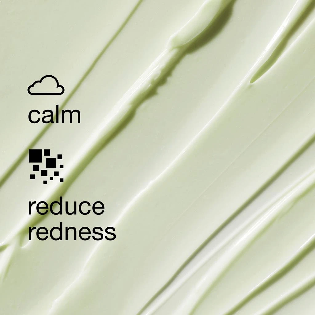 商品Clinique|Redness Solutions Daily Relief Cream With Probiotic Technology,价格¥480,第2张图片详细描述