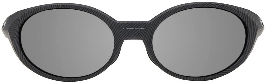 商品Oakley|Gray Eye Jacket Sunglasses,价格¥1393,第1张图片