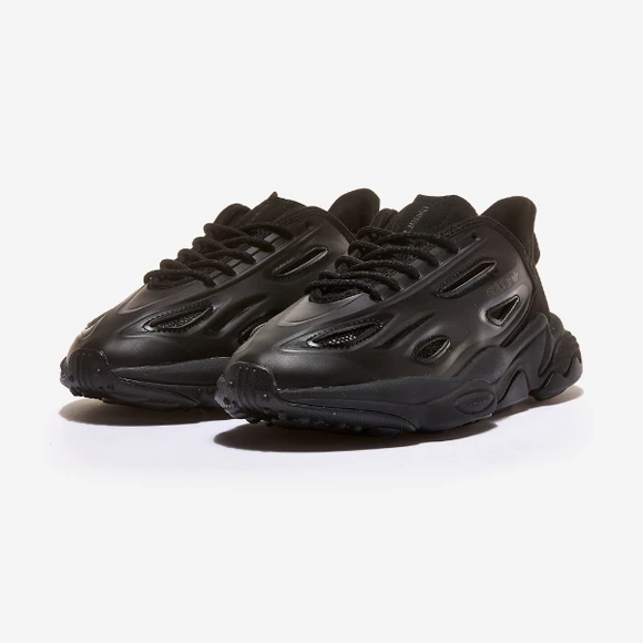 【韩国直邮|包邮包税】阿迪达斯 OZWEEGO CELOX  运动鞋 SNEAKERS  GZ5230 CBLACK/CBLACK/GREFIV 商品