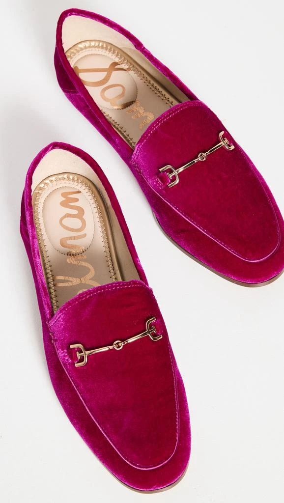 商品Sam Edelman|Sam Edelman Loraine 乐福鞋,价格¥336,第4张图片详细描述