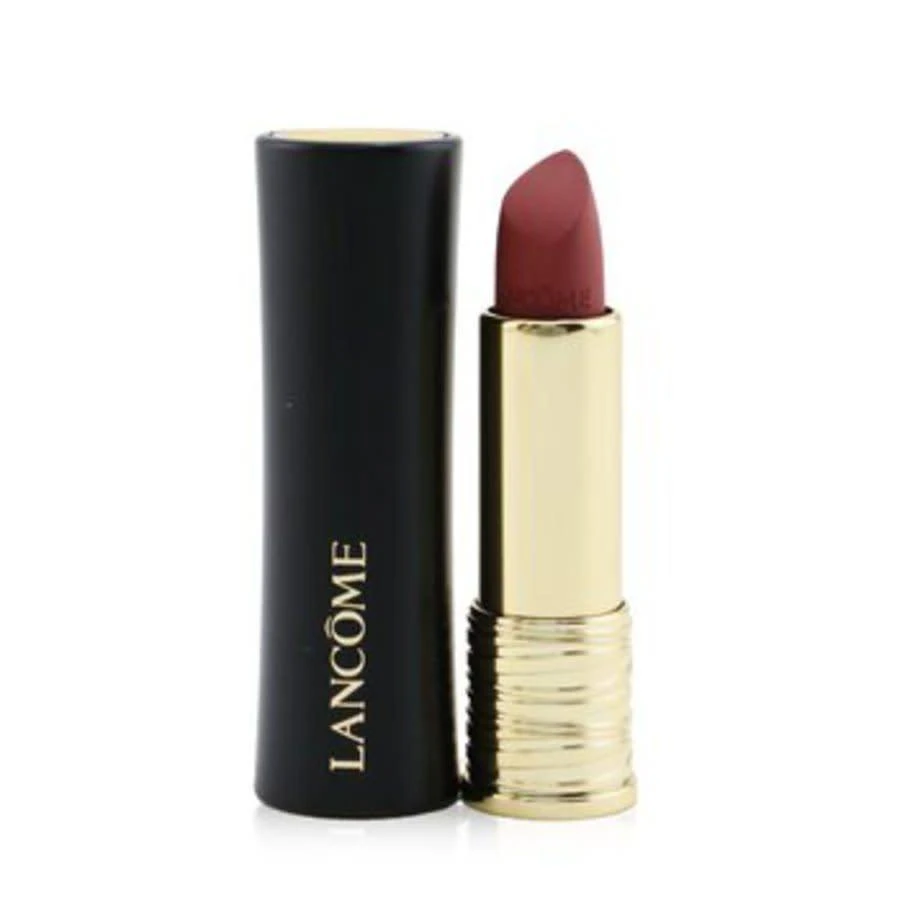 商品Lancôme|Ladies L'Absolu Rouge Lipstick 0.12 oz # 410 Impertinence Makeup 3614273308397,价格¥344,第1张图片
