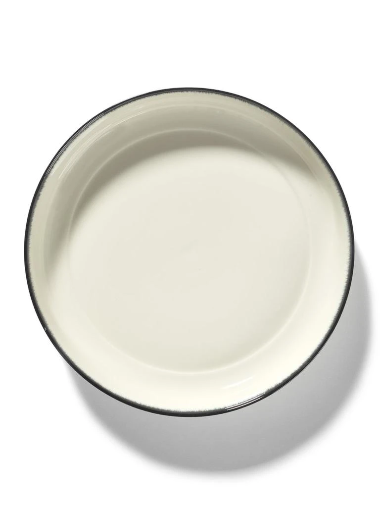 商品SERAX|SERAX X ANN DEMEULEMEESTER 27CM BOWL,价格¥1704,第2张图片详细描述