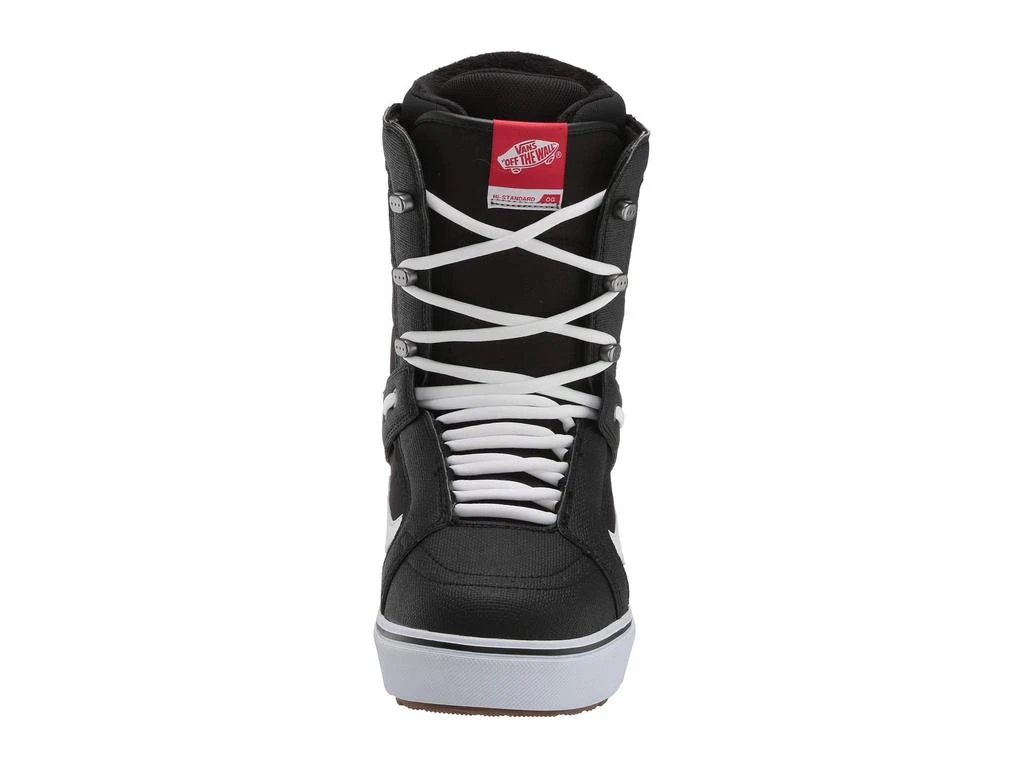 Hi Standard OG Snowboard Boots 商品