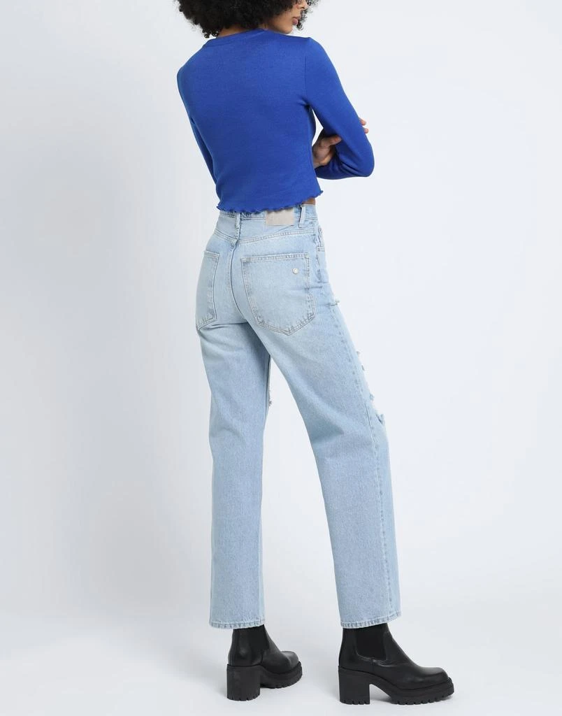 商品ONLY|Denim pants,价格¥254,第3张图片详细描述