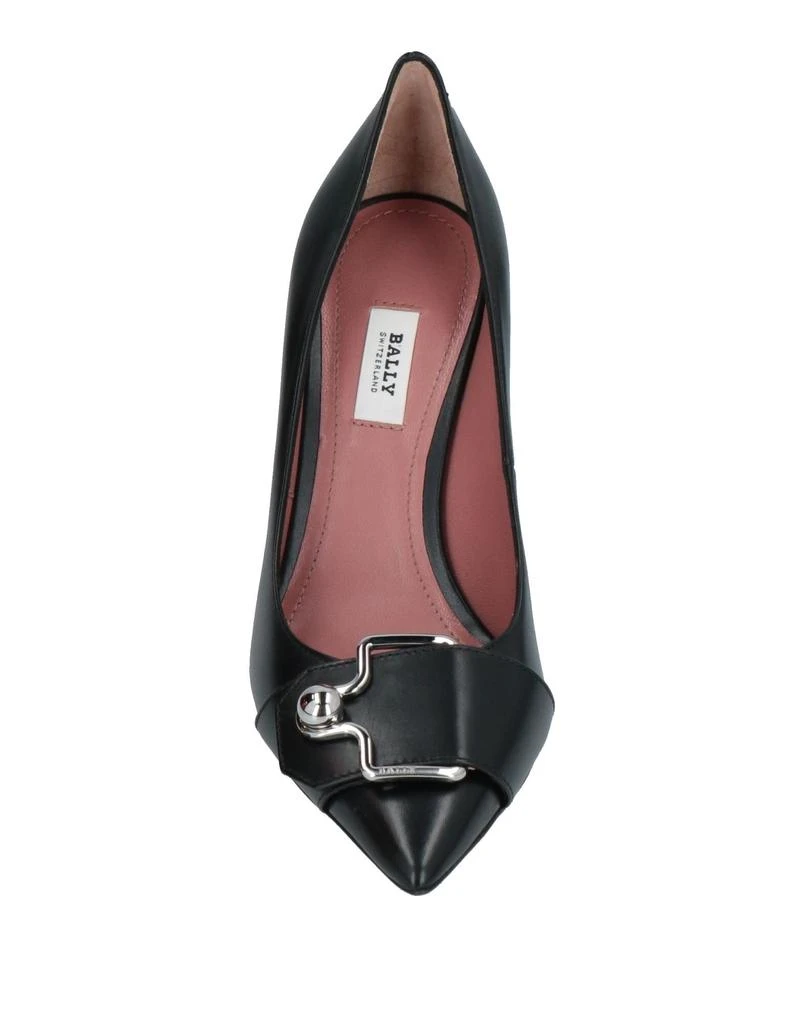 商品Bally|Pump,价格¥1732,第4张图片详细描述
