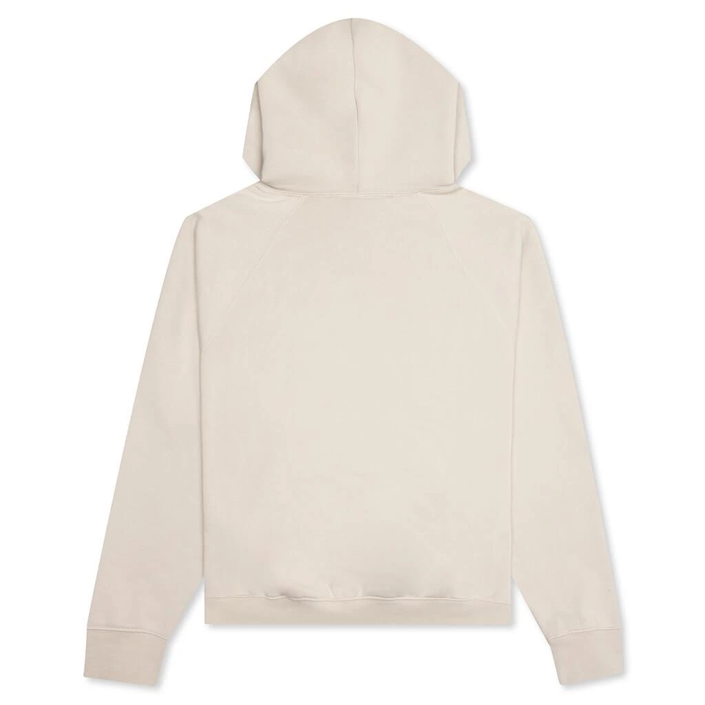 商品Essentials|Essentials Hoodie - Wheat,价格¥677,第2张图片详细描述