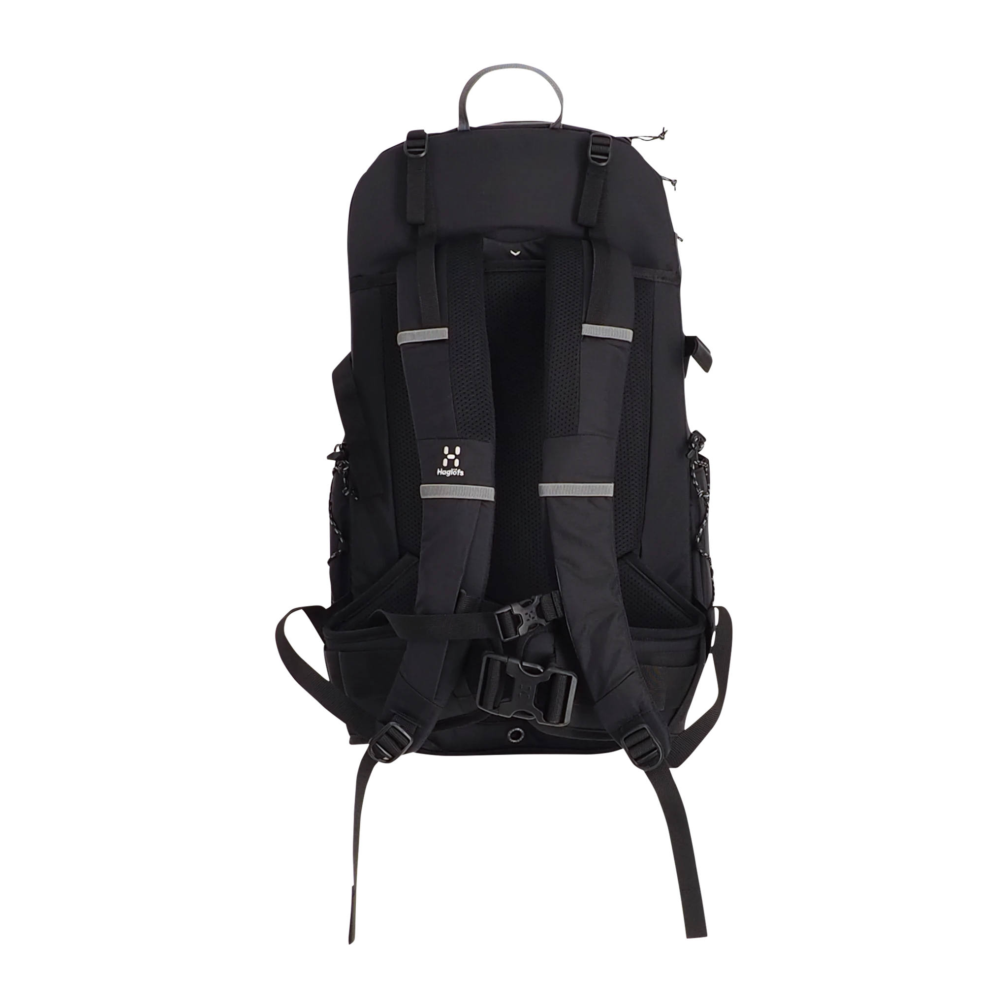 商品【商品预售7天】 Haglofs|Haglofs 户外背包 11905921STYLE 黑色,价格¥2620 描述