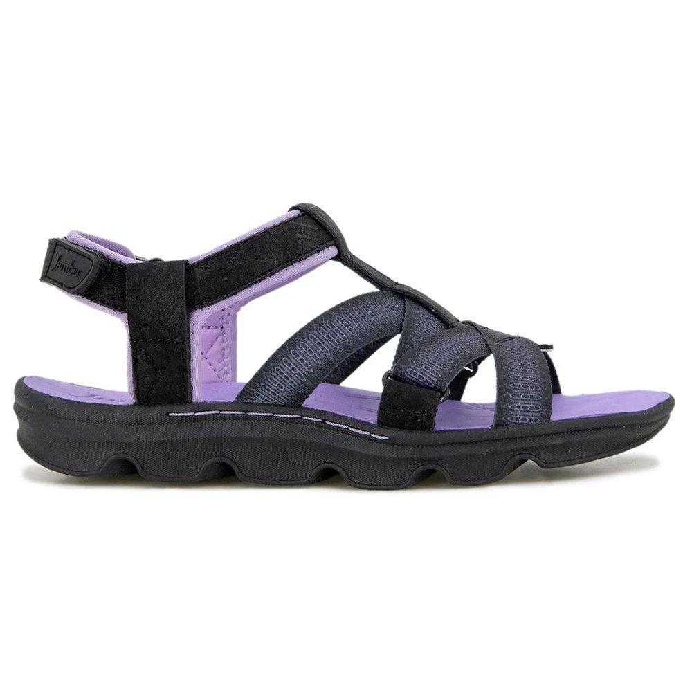 商品Jambu|Bay Encore Water Ready Flat Sandals,价格¥524,第1张图片详细描述