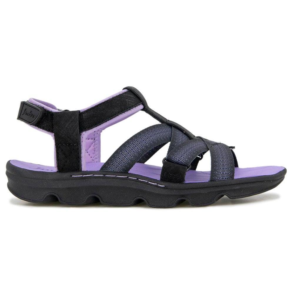 商品Jambu|Bay Encore Water Ready Flat Sandals,价格¥517,第1张图片详细描述