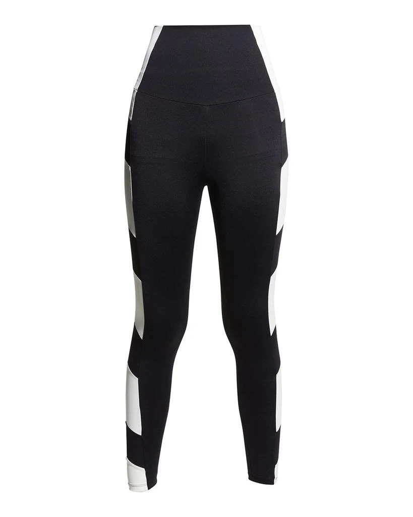 商品Port de Bras|Single Arrow Active Leggings,价格¥1128,第2张图片详细描述