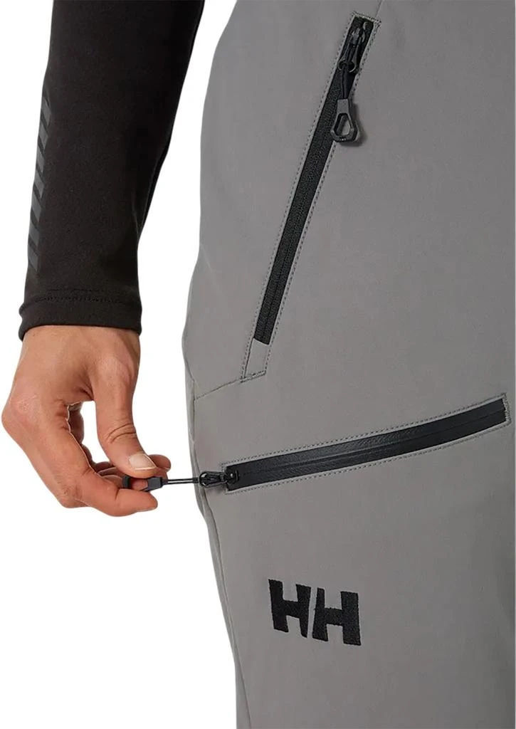 商品Helly Hansen|Odin Muninn 2.0 Shell Pant - Women's,价格¥825,第5张图片详细描述