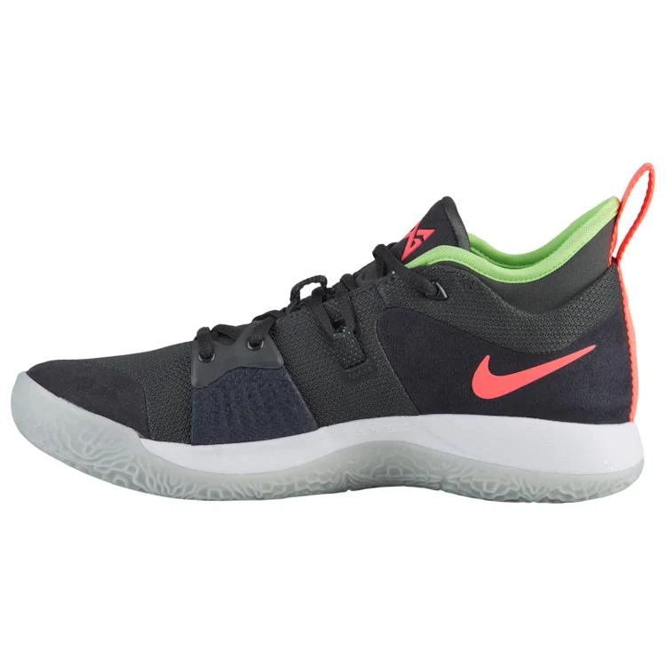 商品NIKE|Nike PG 2 - Men's篮球鞋,价格¥516-¥811,第2张图片详细描述