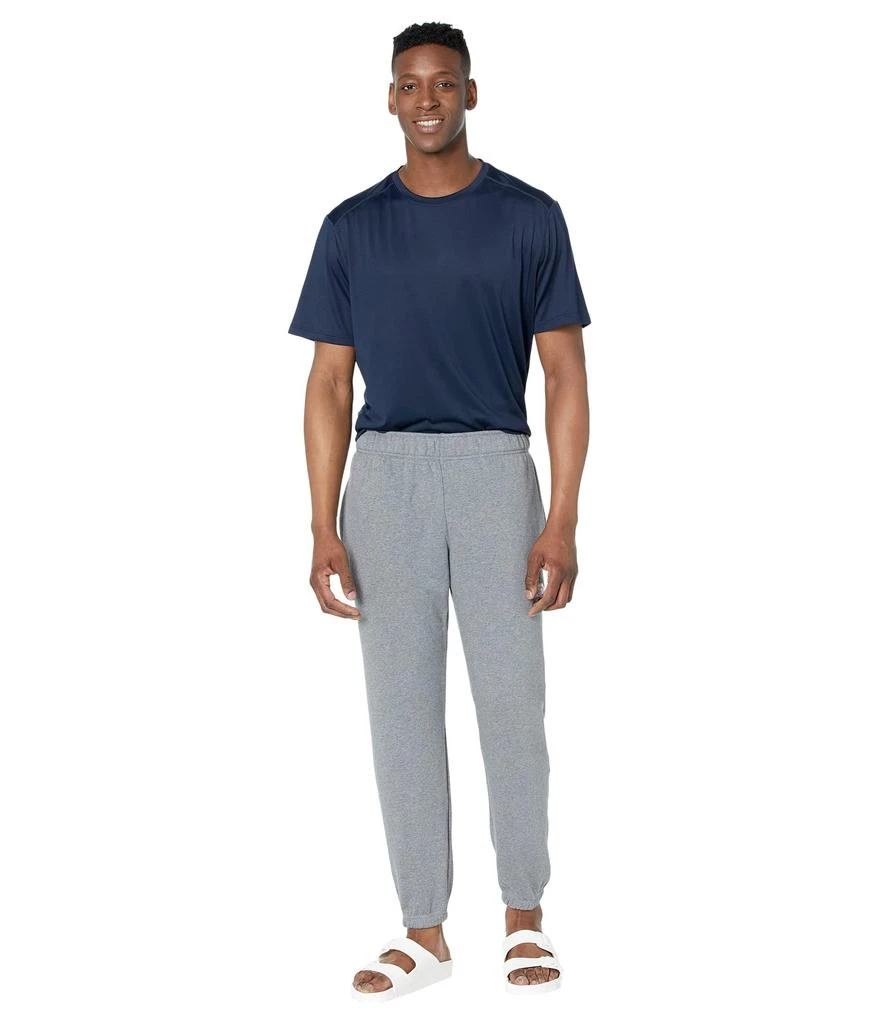 商品The North Face|Simple Logo Sweatpants,价格¥442,第4张图片详细描述