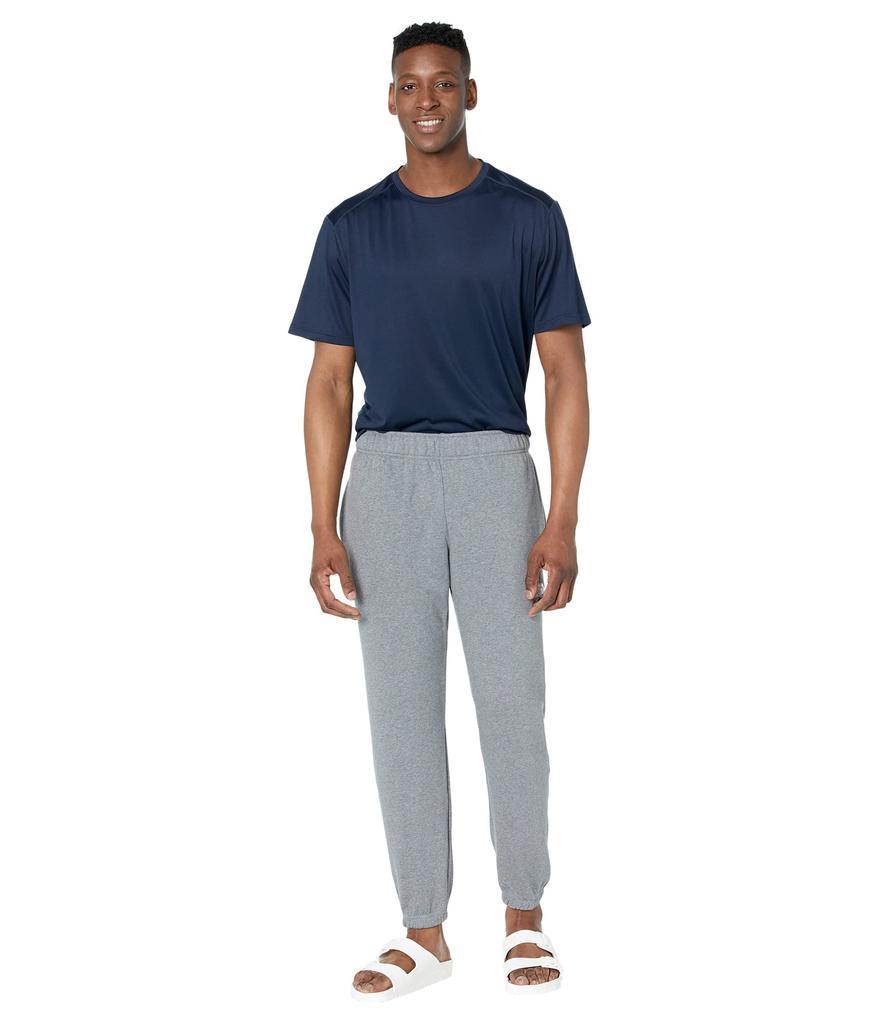 商品The North Face|Simple Logo Sweatpants,价格¥394,第6张图片详细描述