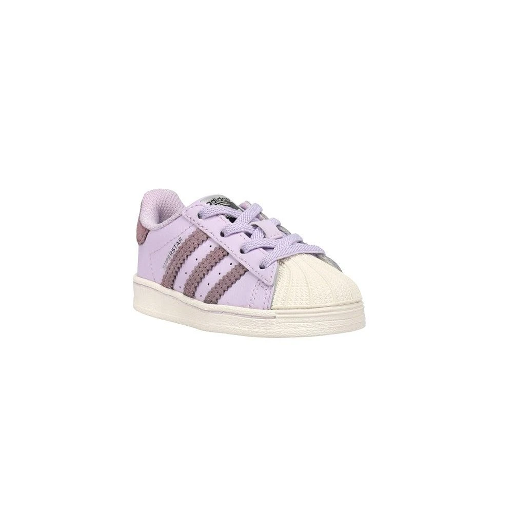 商品Adidas|Superstar Sneakers (Infant-Toddler),价格¥226,第2张图片详细描述