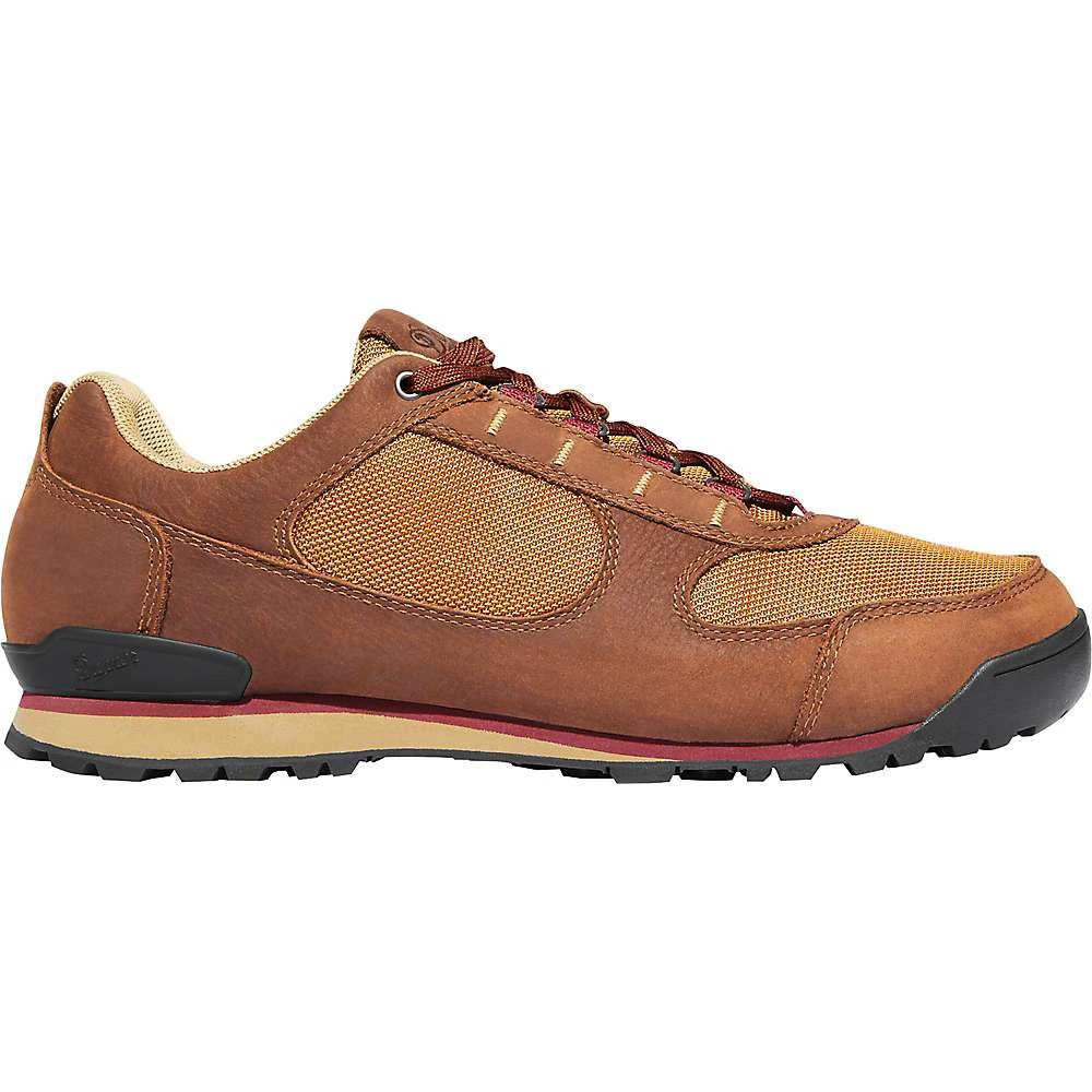 Men's Jag Low Shoe 商品