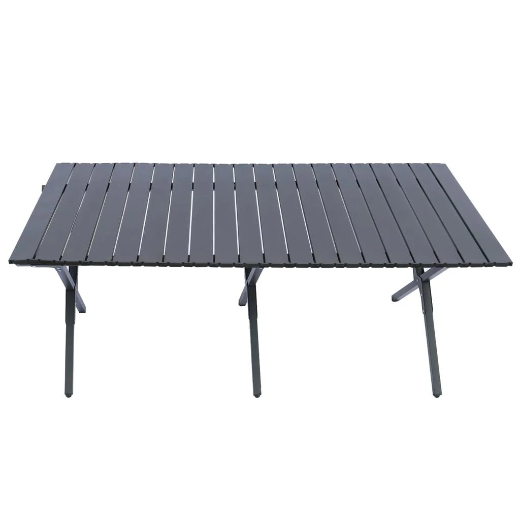 商品Simplie Fun|Outdoor Table in Steel,价格¥1298,第1张图片