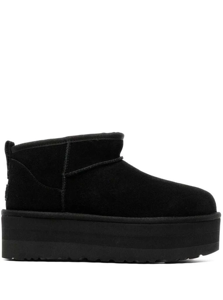 商品UGG|Ugg Classic Ultra Mini Platform,价格¥1605,第1张图片