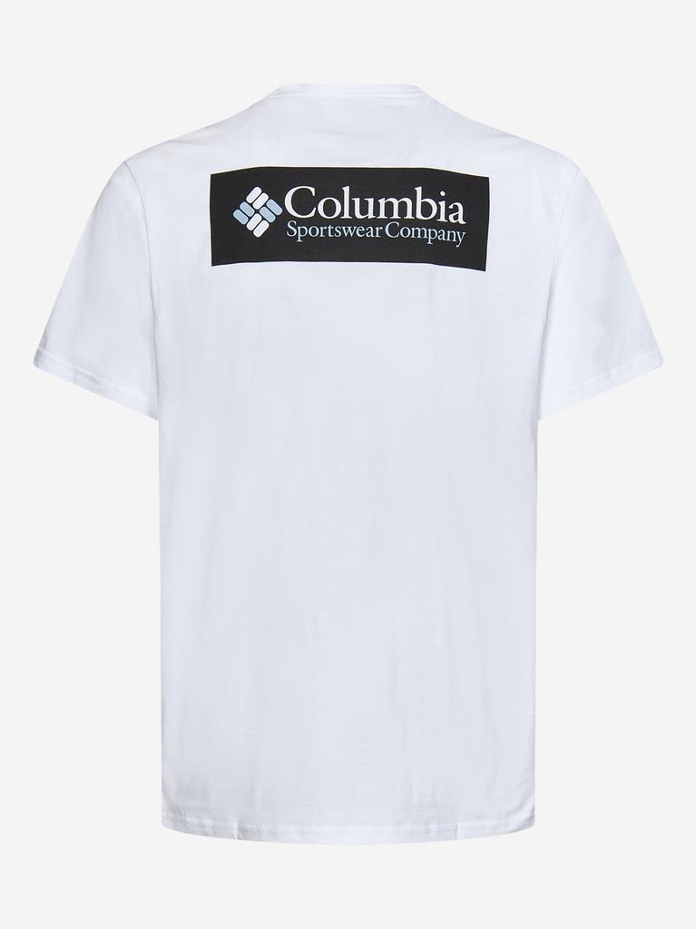 Columbia T-shirt商品第2张图片规格展示