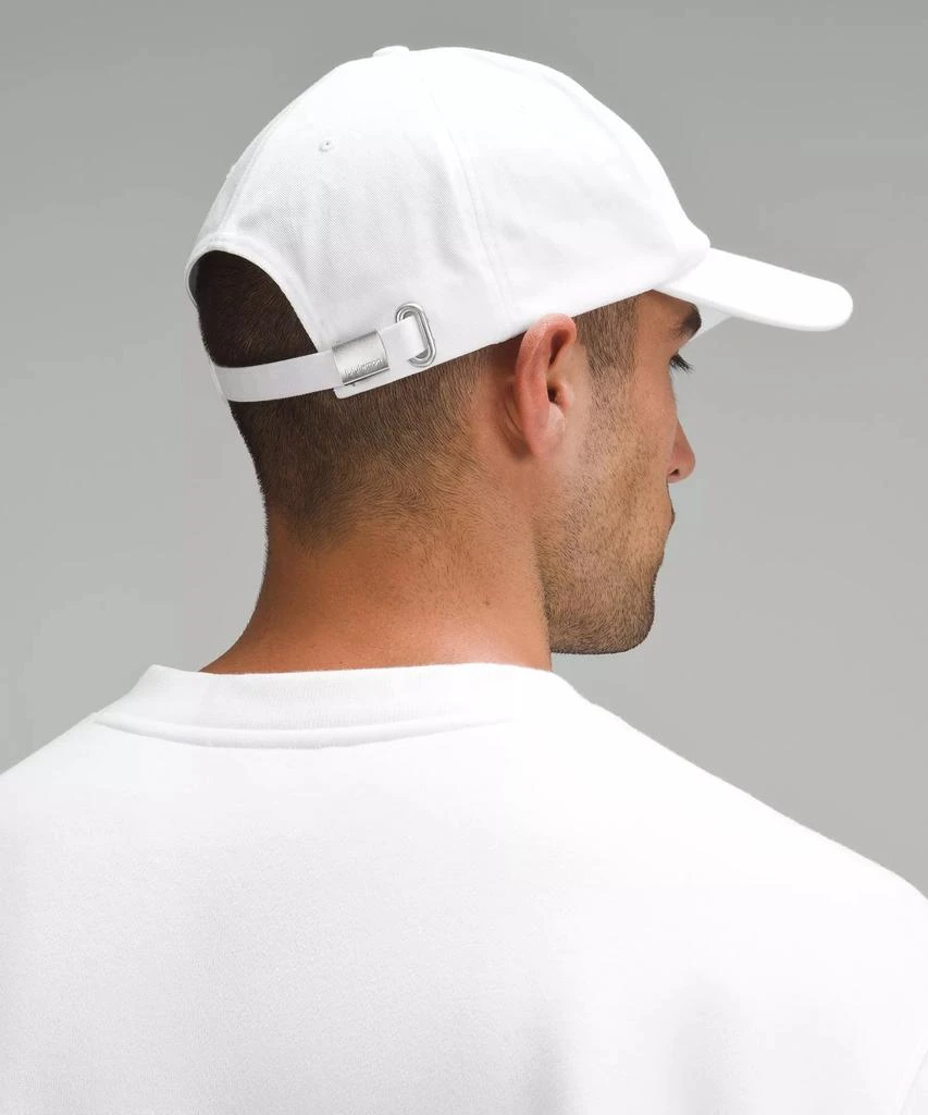 Classic Ball Cap *Wordmark 商品