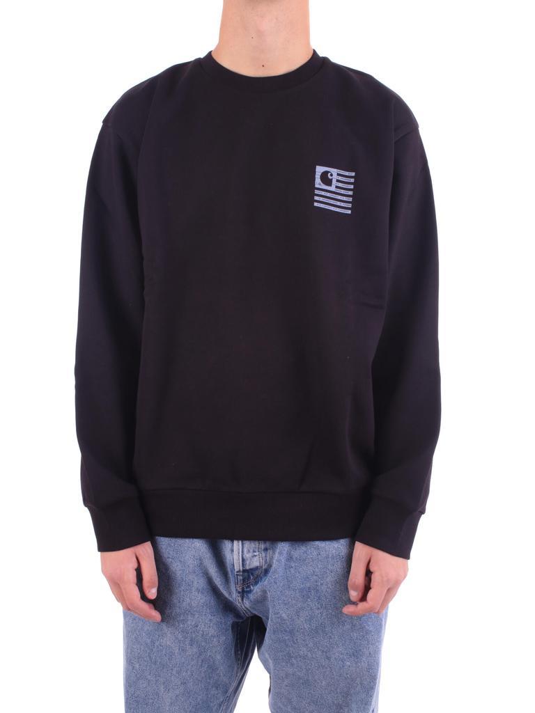 商品Carhartt|CARHARTT Sweaters Black,价格¥879,第1张图片