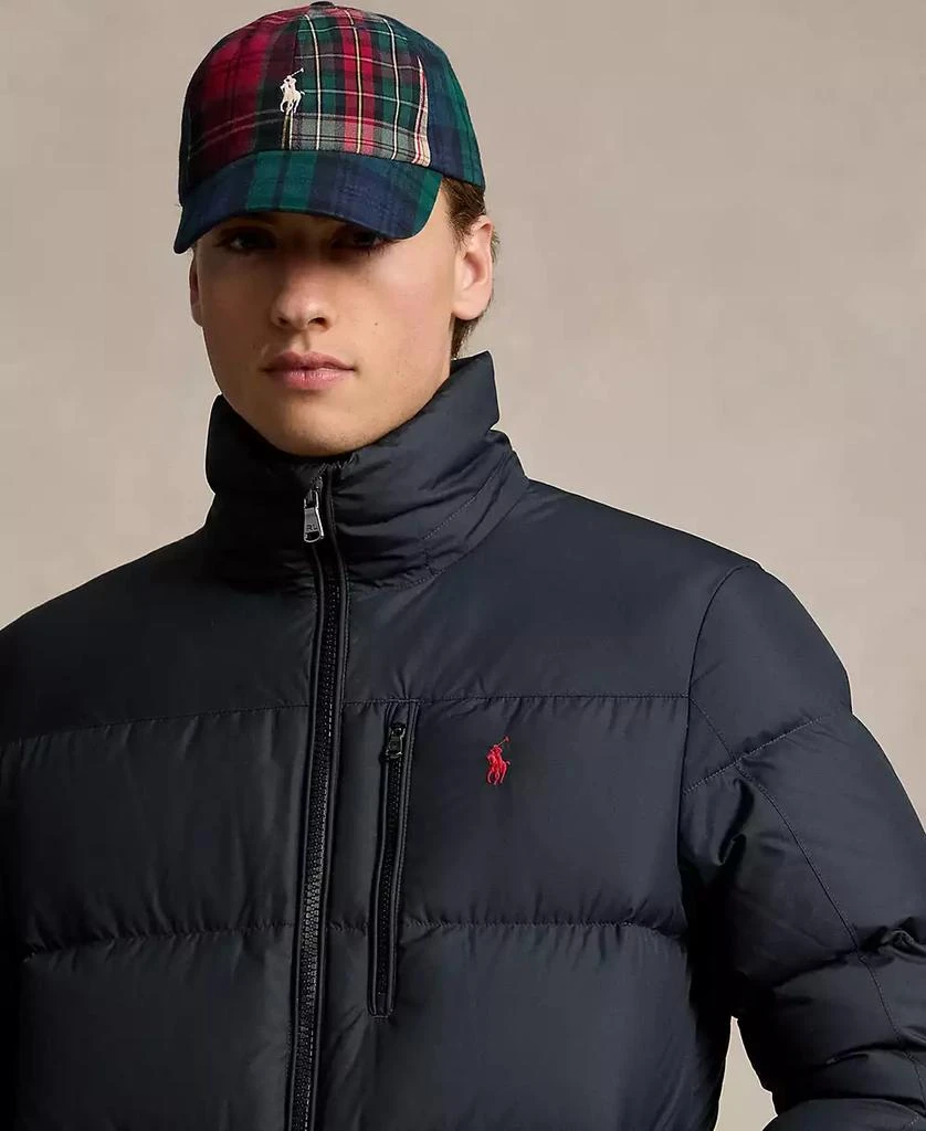 商品Ralph Lauren|拉夫劳伦 男士羽绒服 防水防撕裂面料,价格¥1061,第3张图片详细描述