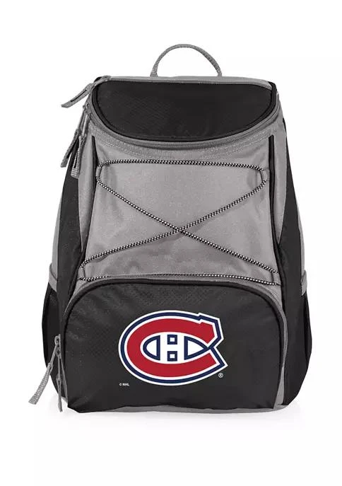 商品ONIVA|Nhl Montreal Canadiens Ptx Backpack Cooler,价格¥503,第1张图片