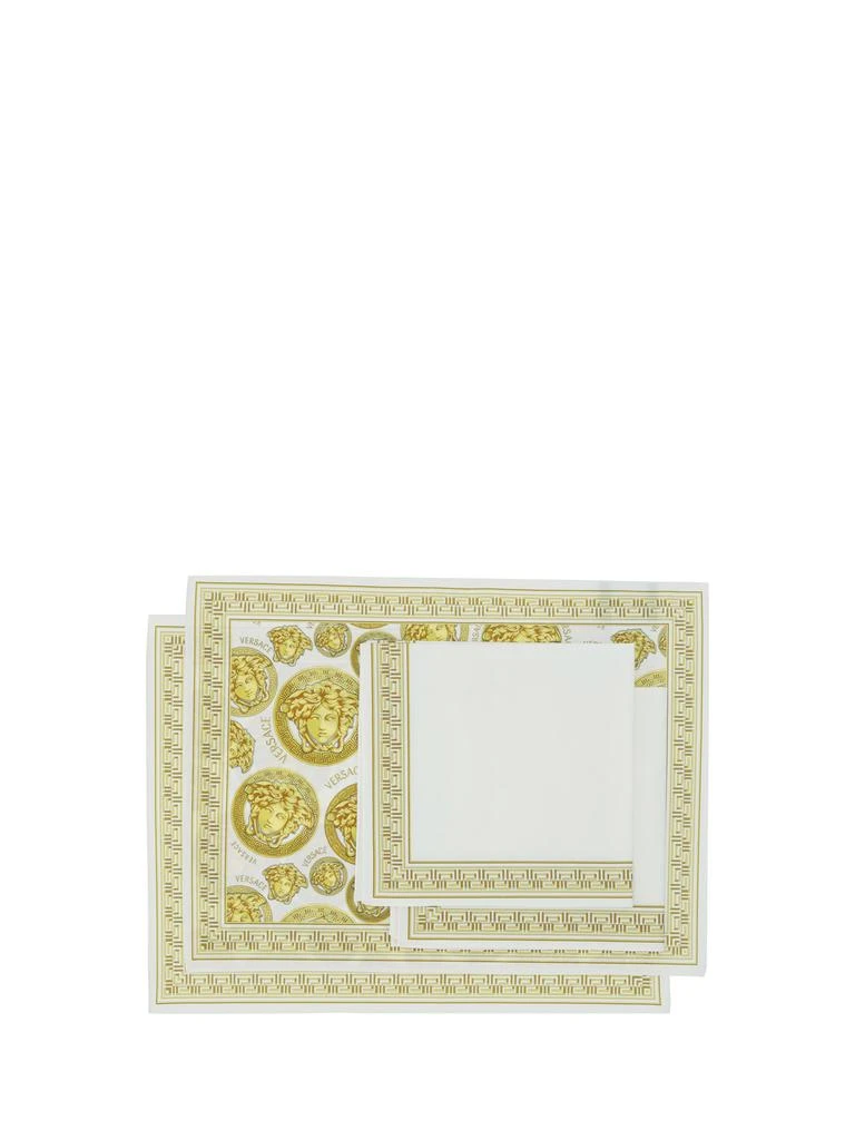 商品Versace|Dua Lipa x Versace American Tableware Set,价格¥1189,第3张图片详细描述