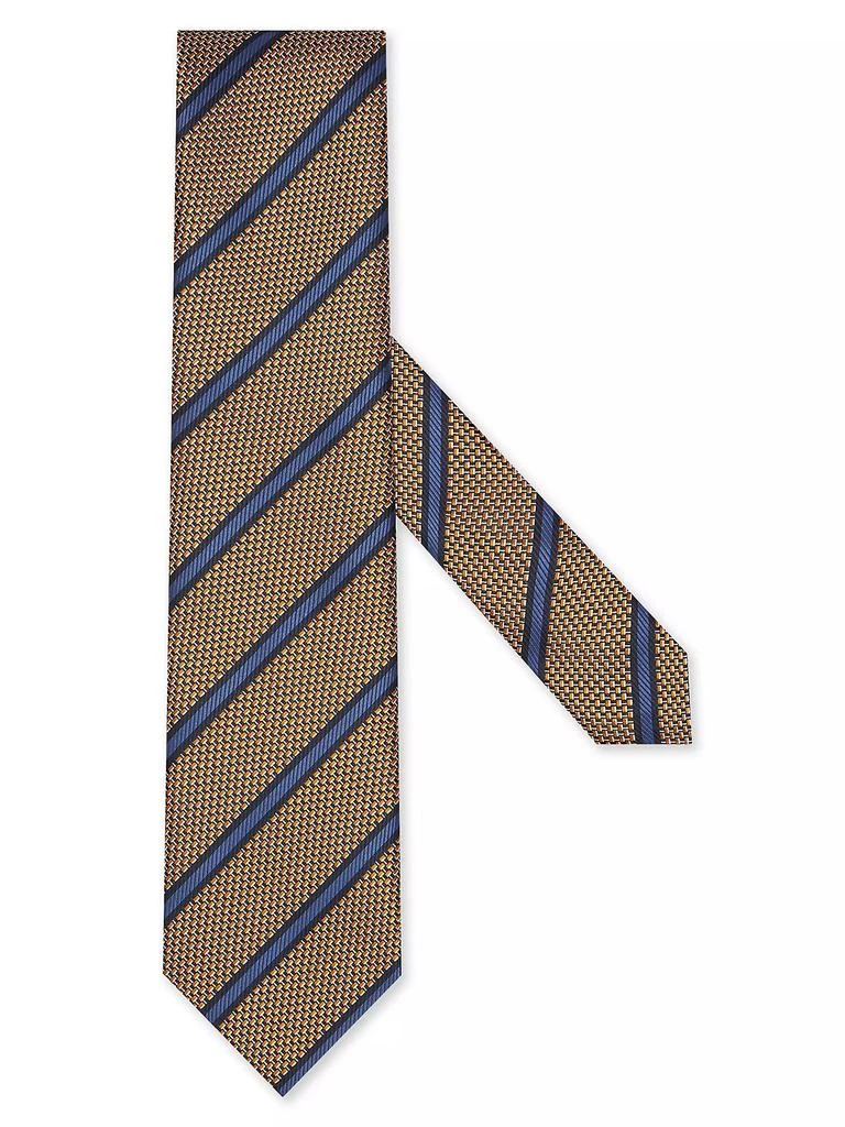 商品Zegna|Silk Tie,价格¥1799,第1张图片